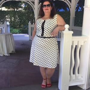 Meet your Posher, Kristine